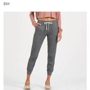 Vuori performance jogger